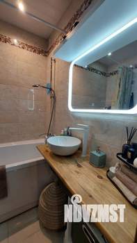1-к квартира, вторичка, 49м2, 4/9 этаж