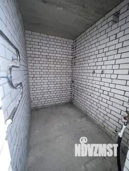 1-к квартира, сданный дом, 45м2, 4/9 этаж