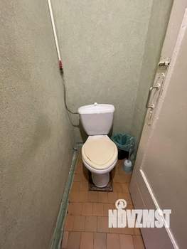 3-к квартира, вторичка, 73м2, 4/4 этаж