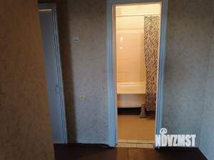 3-к квартира, вторичка, 58м2, 4/5 этаж