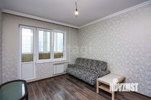 1-к квартира, вторичка, 40м2, 10/16 этаж