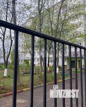 3-к квартира, вторичка, 67м2, 3/7 этаж