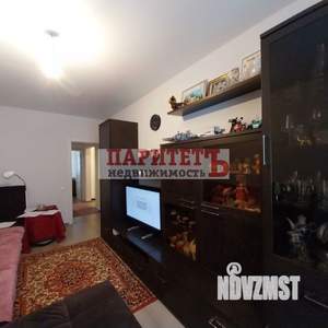 2-к квартира, вторичка, 57м2, 9/17 этаж