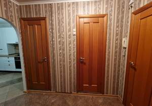 1-к квартира, вторичка, 38м2, 8/9 этаж
