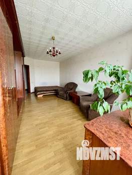 1-к квартира, вторичка, 44м2, 5/10 этаж