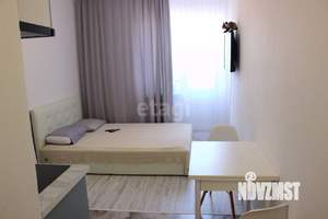 Студия квартира, вторичка, 27м2, 12/17 этаж
