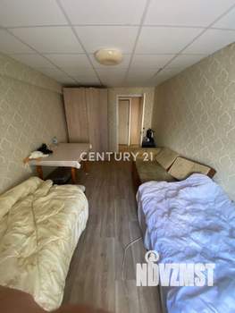 3-к квартира, вторичка, 69м2, 3/3 этаж