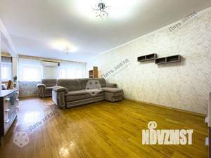 3-к квартира, вторичка, 110м2, 5/5 этаж