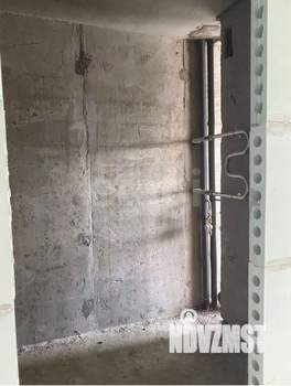 1-к квартира, вторичка, 43м2, 12/15 этаж