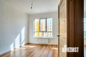 2-к квартира, сданный дом, 55м2, 12/15 этаж