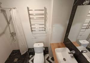 1-к квартира, вторичка, 39м2, 1/12 этаж