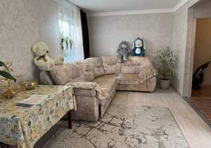 2-к квартира, вторичка, 45м2, 3/5 этаж