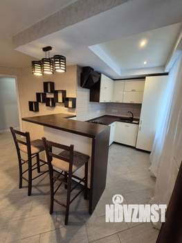 3-к квартира, вторичка, 57м2, 2/5 этаж