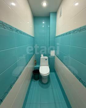 2-к квартира, вторичка, 64м2, 7/10 этаж