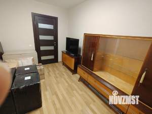 3-к квартира, вторичка, 71м2, 8/9 этаж