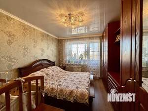 3-к квартира, вторичка, 38м2, 8/9 этаж