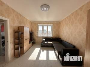 1-к квартира, вторичка, 38м2, 12/12 этаж
