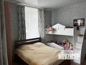 2-к квартира, вторичка, 60м2, 1/3 этаж
