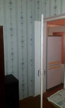 2-к квартира, вторичка, 44м2, 1/5 этаж