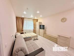 1-к квартира, вторичка, 36м2, 7/12 этаж
