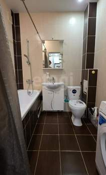 2-к квартира, вторичка, 58м2, 8/12 этаж