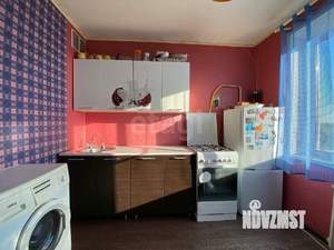 2-к квартира, вторичка, 50м2, 9/10 этаж