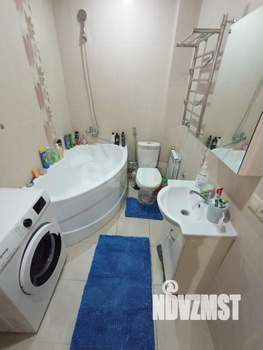 2-к квартира, вторичка, 72м2, 4/7 этаж