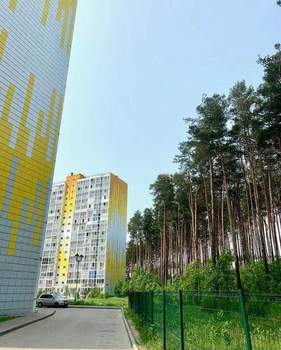 1-к квартира, вторичка, 28м2, 11/16 этаж
