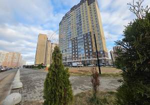 1-к квартира, сданный дом, 46м2, 14/22 этаж