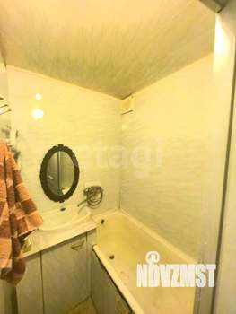 3-к квартира, вторичка, 61м2, 5/5 этаж