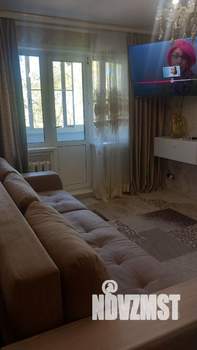 2-к квартира, вторичка, 44м2, 4/5 этаж