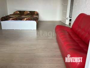 1-к квартира, вторичка, 42м2, 7/10 этаж