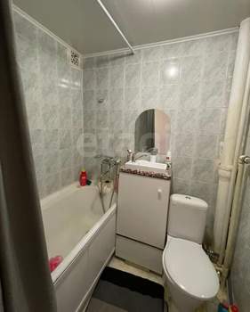1-к квартира, вторичка, 30м2, 4/5 этаж