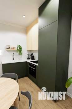 2-к квартира, вторичка, 76м2, 15/17 этаж