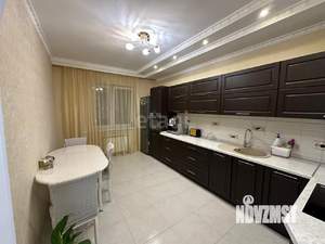 2-к квартира, вторичка, 73м2, 3/16 этаж