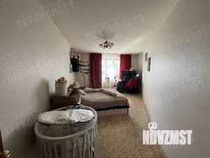 3-к квартира, вторичка, 77м2, 7/9 этаж