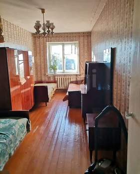 2-к квартира, вторичка, 44м2, 5/5 этаж