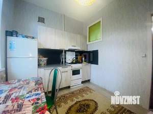 1-к квартира, вторичка, 38м2, 2/3 этаж