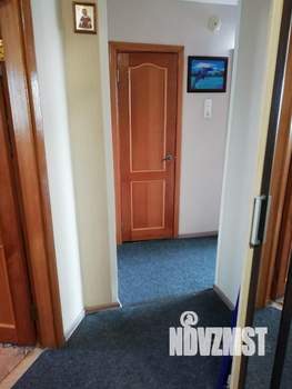 2-к квартира, вторичка, 56м2, 5/5 этаж