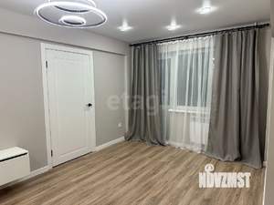 2-к квартира, вторичка, 40м2, 5/5 этаж