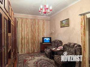 2-к квартира, вторичка, 43м2, 3/5 этаж