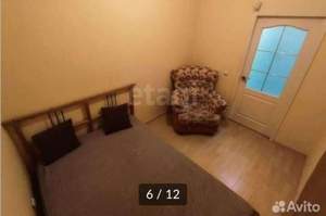 2-к квартира, вторичка, 38м2, 2/3 этаж