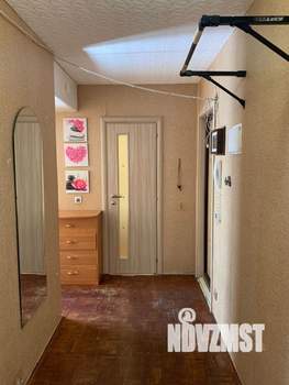 2-к квартира, вторичка, 57м2, 2/5 этаж