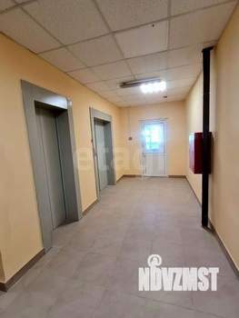 1-к квартира, вторичка, 44м2, 8/12 этаж