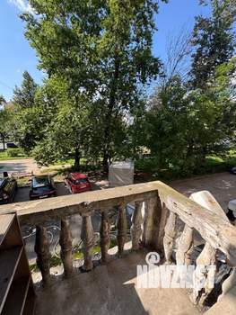 2-к квартира, вторичка, 58м2, 2/4 этаж