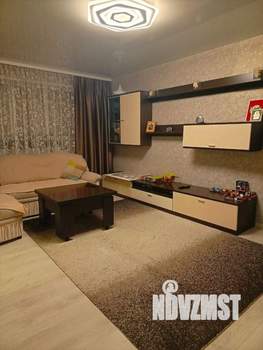 4-к квартира, вторичка, 88м2, 4/5 этаж