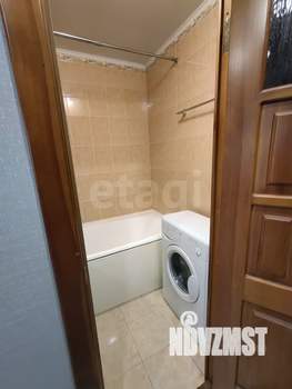 1-к квартира, вторичка, 37м2, 6/9 этаж