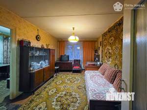 2-к квартира, вторичка, 41м2, 2/5 этаж