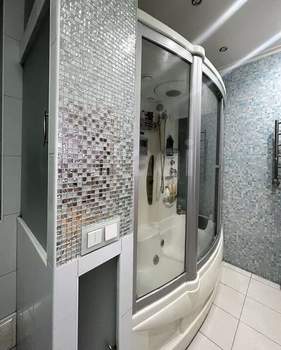 3-к квартира, вторичка, 92м2, 9/11 этаж