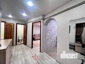 2-к квартира, вторичка, 49м2, 3/3 этаж